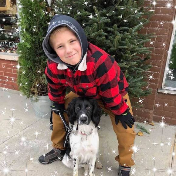 Meet your Posher, Joanne - Picture 1 of 1